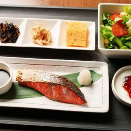 Hotel Sunroute Asakusa