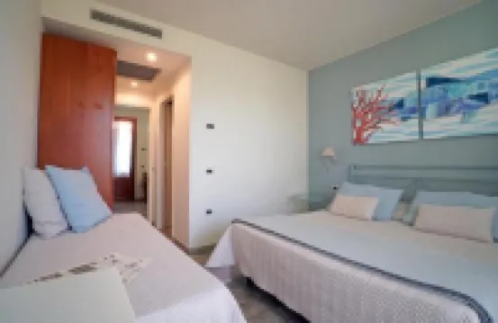 Hotel Residence la Ventola