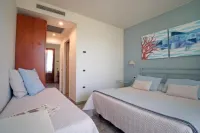 Hotel Residence la Ventola