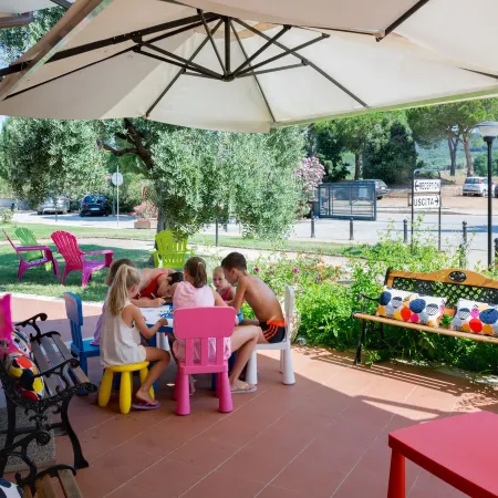 Villaggio Mare Si