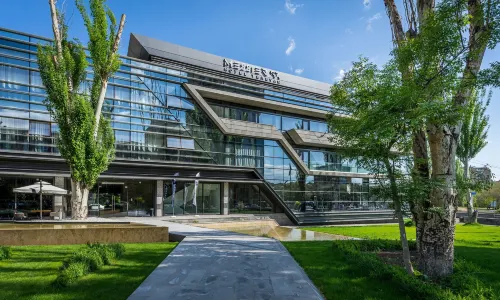 Messier 53 Hotel Yerevan