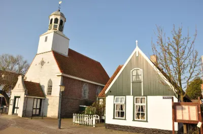 Fletcher Hotel - Restaurant de Cooghen