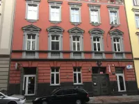 호스텔 시나몬  호텔