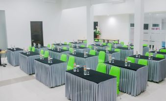 Fizz Hotel Lombok