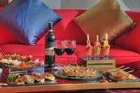 Muthu Alexandra Hotel - bar