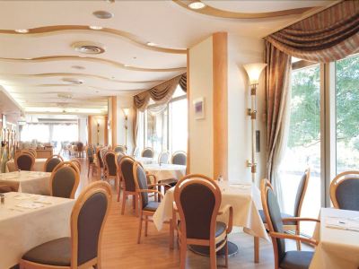 レストラン 京王プラザホテル多摩の写真