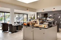 Hôtel & Spa les Mouettes Hotels in Argelès-sur-Mer