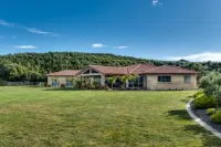 Napier B&B - Tequila Sunrise Hoteles cerca de Pan Pac Eskdale MTB Park