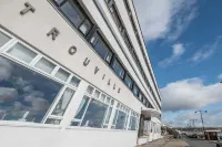 Trouville Hotel by Compass Hospitality 샌다운 호텔