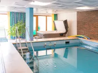 Hotel Hochwald Hotels in Schomberg