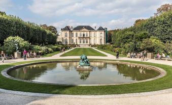 Jardins Eiffel