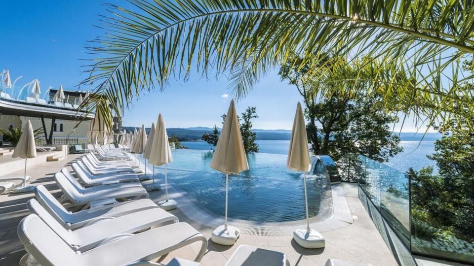 Grand Hotel Adriatic