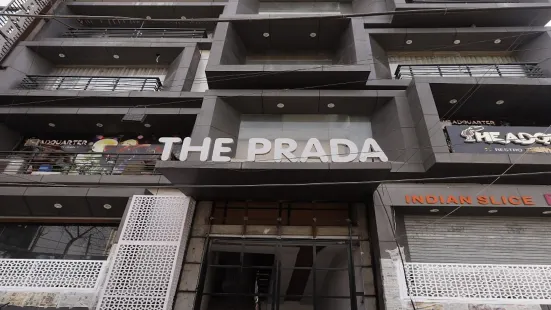 Hotel the Prada