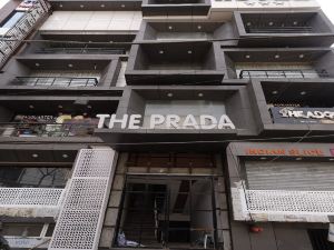 HOTEL THE PRADA