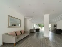 Hotel Centro Bodrum فنادق في بودروم