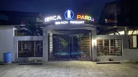 セルカ・パロラ・ビーチ・リゾート