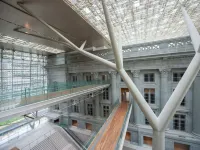 K2 Guesthouse Singapore Hotels near Science Park