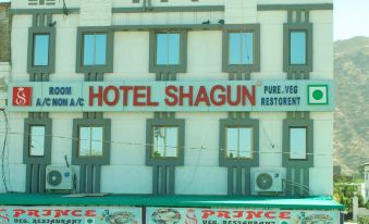 Hotel Shagun