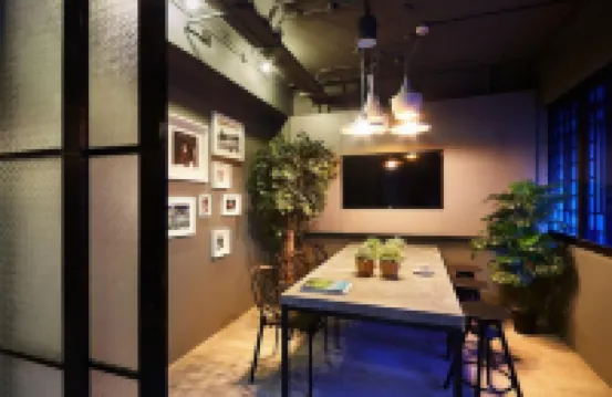 เดอะ พอด แอท บีช โรด