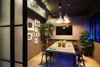 The Pod @ Beach Road Boutique Capsule Hotel