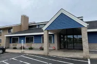 AmericInn by Wyndham Ladysmith Hotels in Ladysmith