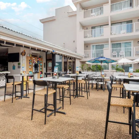 Quality Inn & Suites Ocean City Fenwick