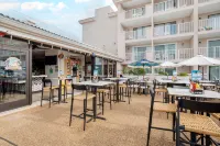 Quality Inn & Suites Ocean City Fenwick - breakfast