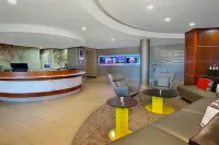 SpringHill Suites Madera فنادق في ماديرا