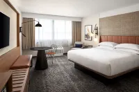 Sheraton Reston Hotel Hoteles en Reston