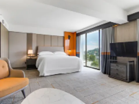 Sheraton Universal Hotels near Universal Studios Hollywood