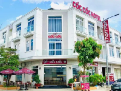 Khách Sạn Cốc Cốc Các khách sạn ở Rạch Giá