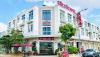 Khach San Coc Coc Hotel di Rach Gia