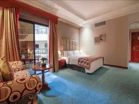 Panorama Hotel and Spa Hotels in Juffair