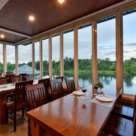 Princess River Kwai Hotel