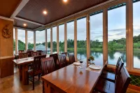 Princess River Kwai Hotel Hotel di Kanchanaburi