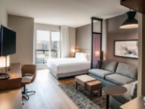 Hyatt Place Sioux Falls South Hotels in Sioux Falls