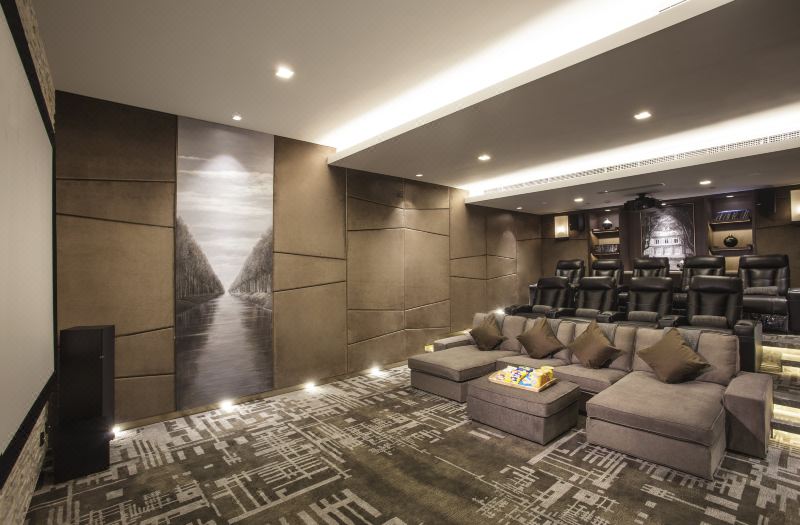 Somerset Grand Central Dalian photo 3