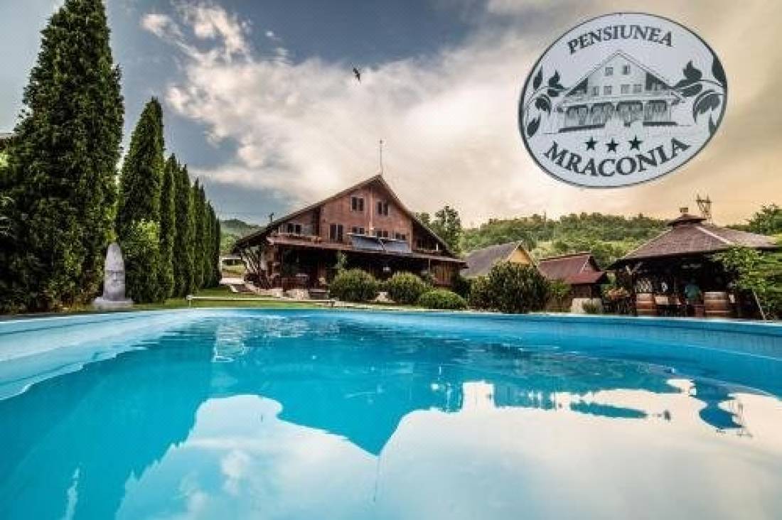 Pensiunea Mraconia-Dubova Updated 2022 Room Price-Reviews & Deals | Trip.com