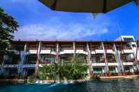 The Elements Krabi Resort Hotels in Klong Muang Beach
