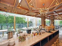 Chisun Hotel Yokohama Isezakicho - breakfast