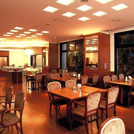 Sasebo Washington Hotel