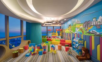 Ascott Harmony City Nantong - Housity