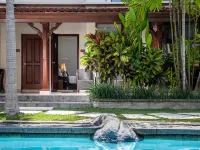 Prime Plaza Hotel Sanur – Bali Hotels near Renon