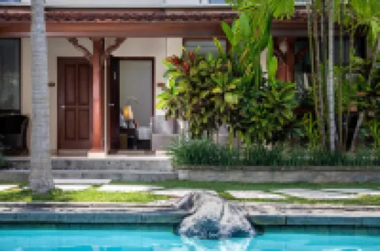 Prime Plaza Hotel Sanur – Bali