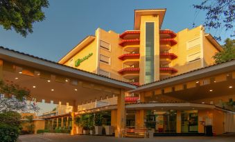 Holiday Inn Cuernavaca