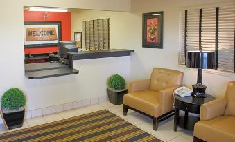 Extended Stay America Suites - Mobile - Spring Hill