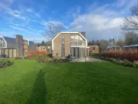 Europarcs Zuiderzee Hôtels à : Biddinghuizen