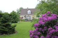 Blossom Hill Bed and Breakfast Hotels near Killaloe