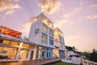 Belle Poolvilla