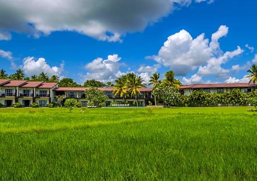 Kithala Resort - Thema Collection Hotel Overview